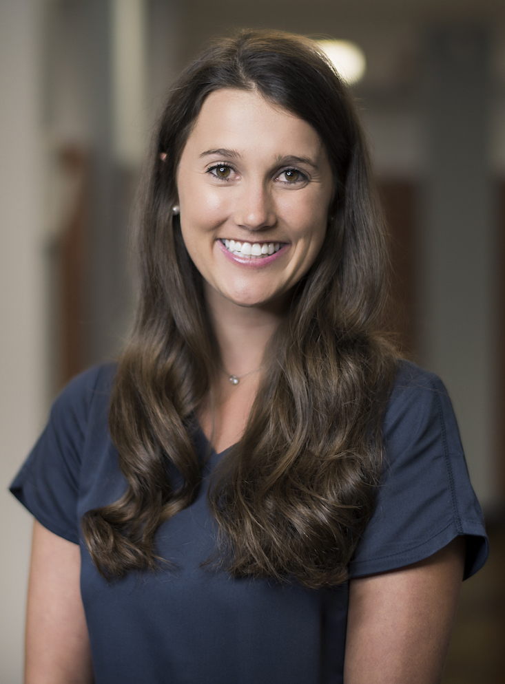 Meet Dr. Bodenner
